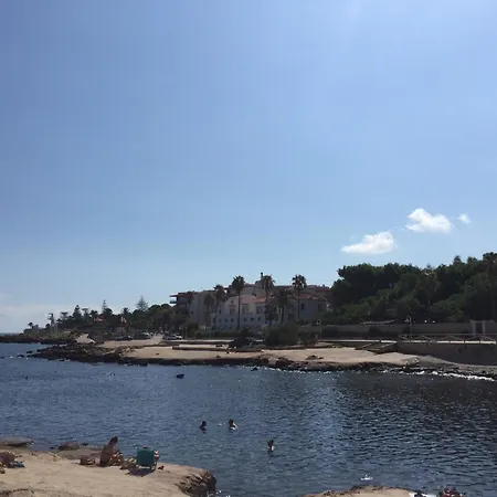 Вілла Joyjoyjoy Casa Joy A Design-Ecolicious Boutique Beach House *