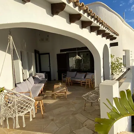 Villa Joyjoyjoy Design-ecolicious Boutique House *