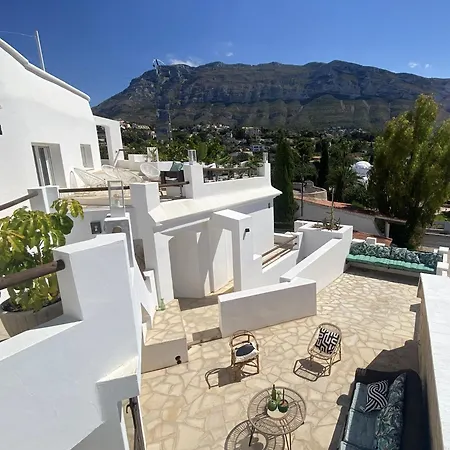 Joyjoyjoy Casa Joy A Design-Ecolicious Boutique Beach House Вілла