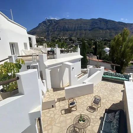Joyjoyjoy Design-ecolicious Boutique House Villa