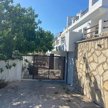 Villa Joyjoyjoy Design-ecolicious Boutique House Denia