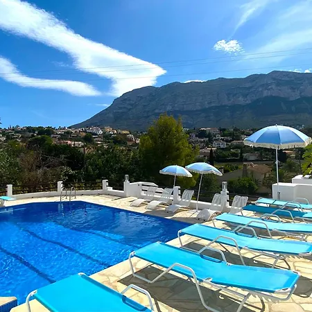 Joyjoyjoy Casa Joy A Design-ecolicious Boutique House Villa *