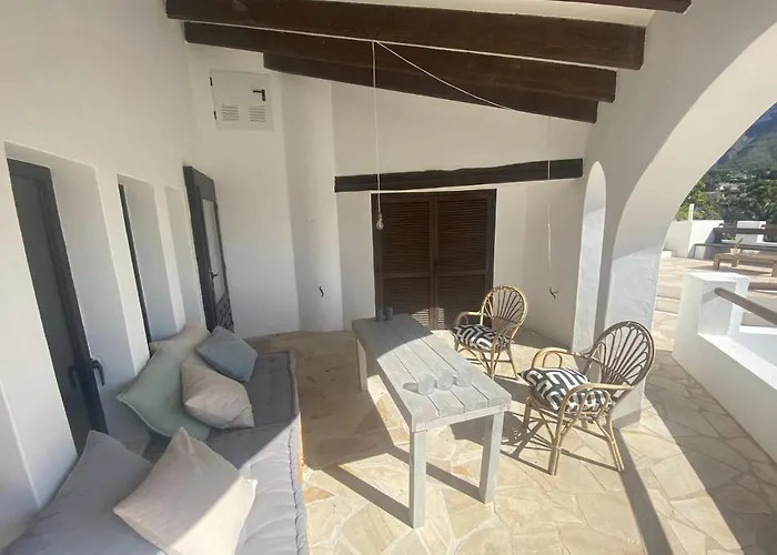 Villa Joyjoyjoy Casa Joy A Design-ecolicious Boutique House *