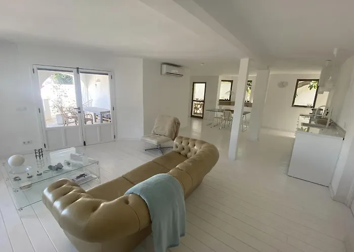 Villa Joyjoyjoy Casa Joy A Design-ecolicious Boutique House *