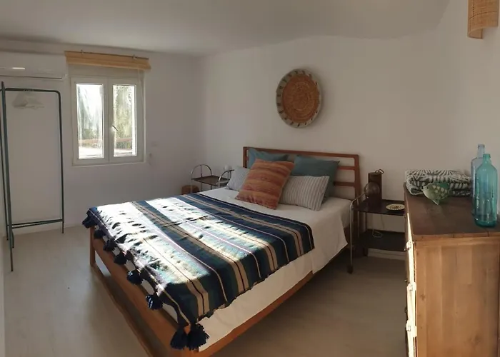 Joyjoyjoy Casa Joy A Design-ecolicious Boutique House Villa Dénia