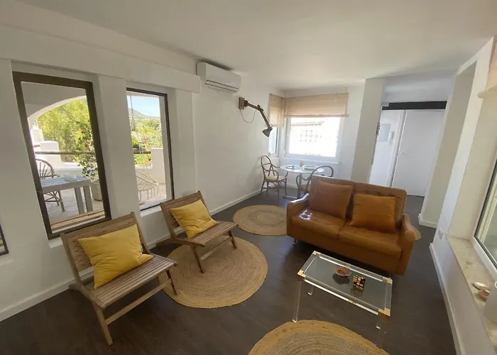 Villa Joyjoyjoy Casa Joy A Design-ecolicious Boutique House *