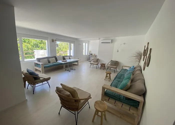 Joyjoyjoy Casa Joy A Design-ecolicious Boutique House *