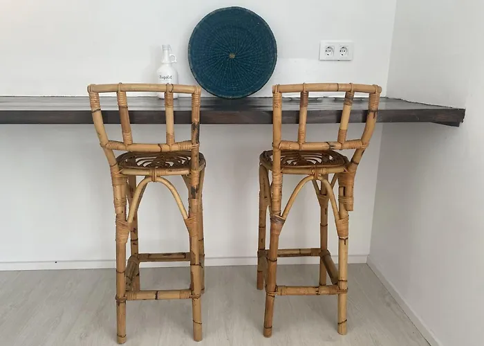 Joyjoyjoy Casa Joy A Design-ecolicious Boutique House Villa Dénia