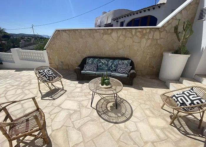 Joyjoyjoy Casa Joy A Design-ecolicious Boutique House