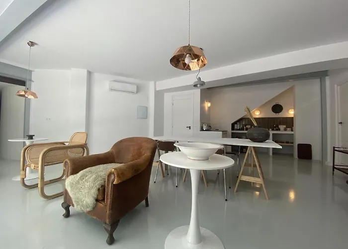 Joyjoyjoy Casa Joy A Design-ecolicious Boutique House Villa