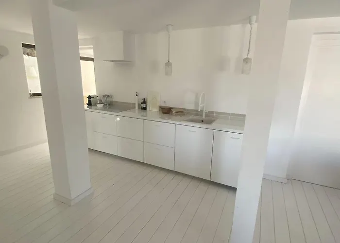 Villa Joyjoyjoy Casa Joy A Design-ecolicious Boutique House Denia