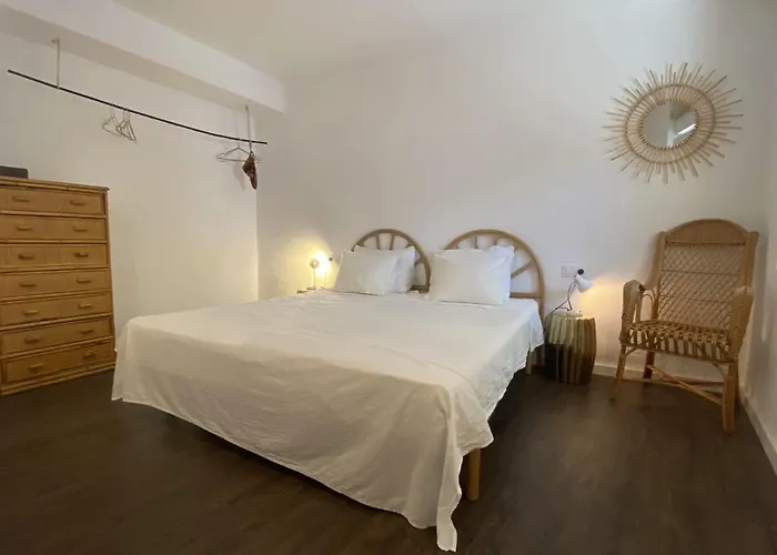 Joyjoyjoy Casa Joy A Design-ecolicious Boutique House Villa