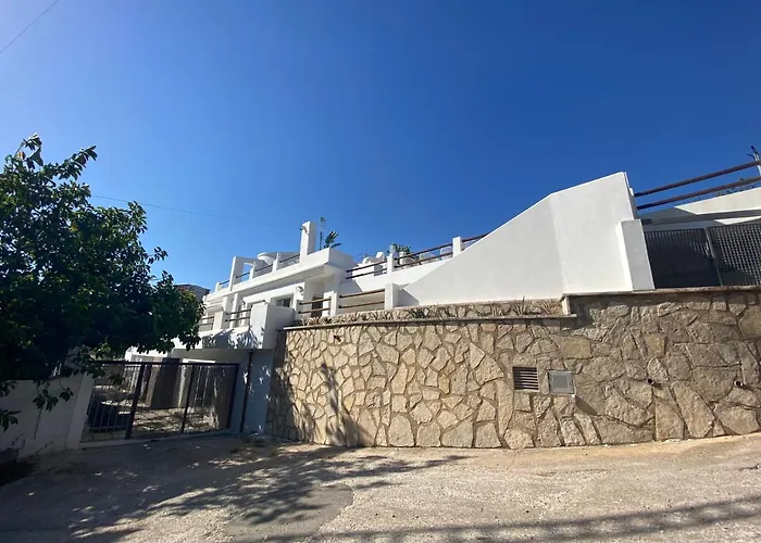 Joyjoyjoy Casa Joy A Design-ecolicious Boutique House