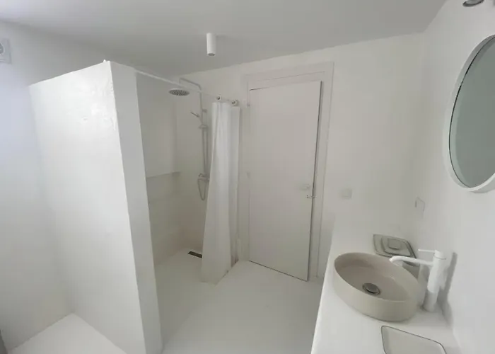 Joyjoyjoy Casa Joy A Design-ecolicious Boutique House * Dénia