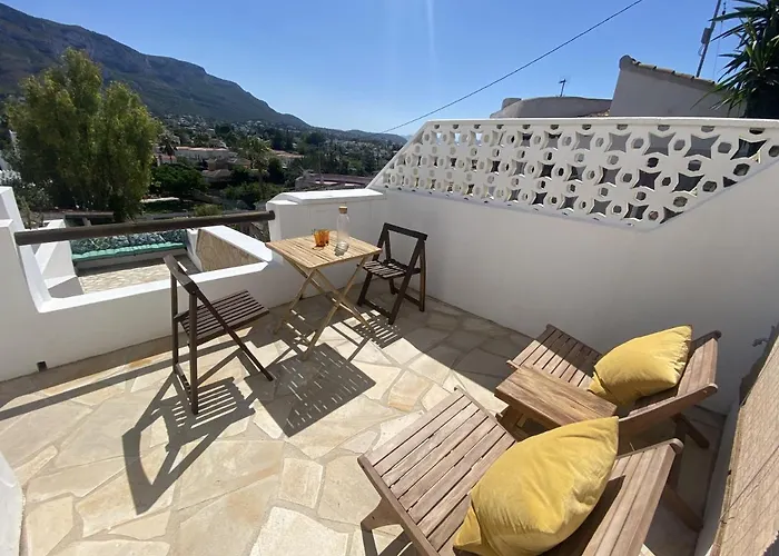 Joyjoyjoy Casa Joy A Design-ecolicious Boutique House Villa *