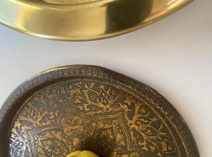 Joyjoyjoy Casa Joy A Design-ecolicious Boutique House * Denia