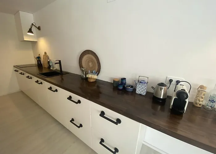 Joyjoyjoy Casa Joy A Design-ecolicious Boutique House