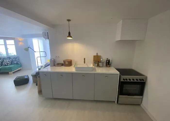 Villa Joyjoyjoy Casa Joy A Design-ecolicious Boutique House *