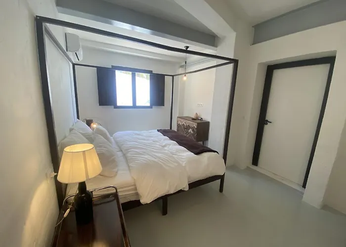 Villa Joyjoyjoy Casa Joy A Design-ecolicious Boutique House *