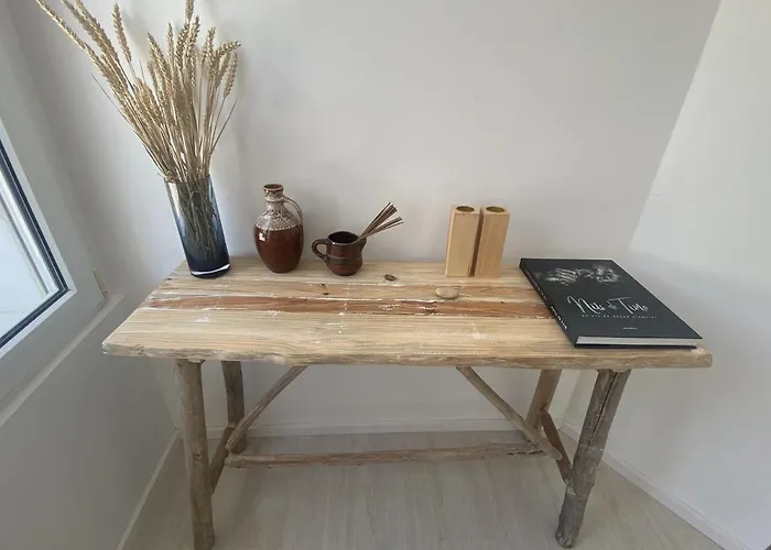 Joyjoyjoy Casa Joy A Design-ecolicious Boutique House Villa