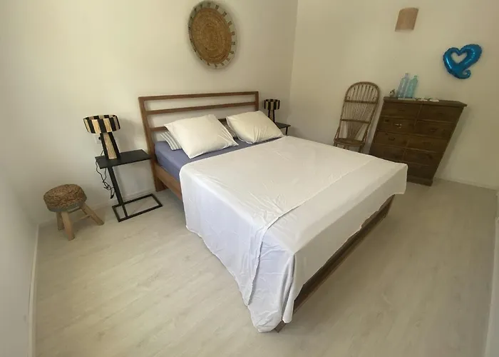 Joyjoyjoy Casa Joy A Design-ecolicious Boutique House * Dénia