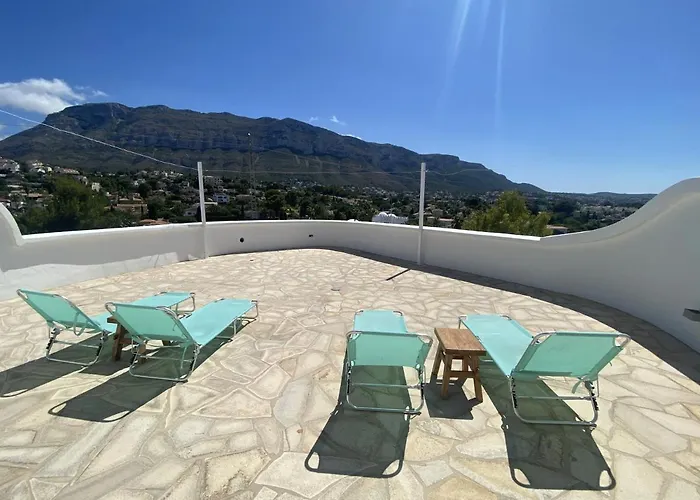 Joyjoyjoy Casa Joy A Design-ecolicious Boutique House *