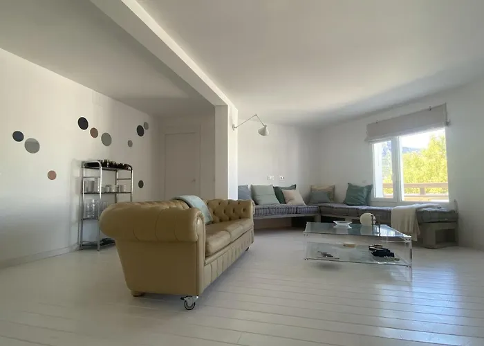 Villa Joyjoyjoy Casa Joy A Design-ecolicious Boutique House Dénia