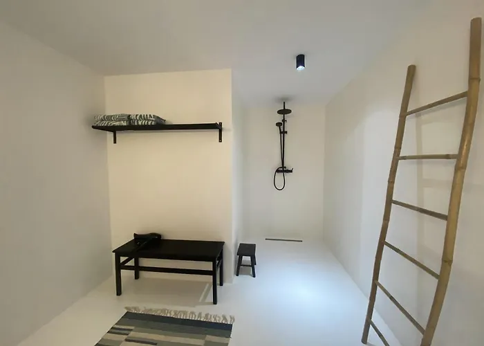 Villa Joyjoyjoy Casa Joy A Design-ecolicious Boutique House Denia