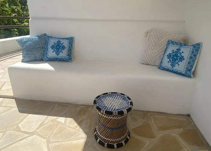 Joyjoyjoy Casa Joy A Design-ecolicious Boutique House Villa *