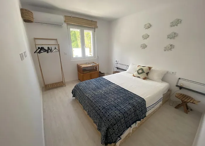 Joyjoyjoy Casa Joy A Design-ecolicious Boutique House *