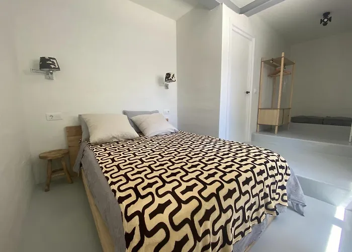 Joyjoyjoy Casa Joy A Design-ecolicious Boutique House Villa *