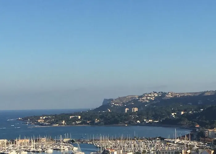 Joyjoyjoy Casa Joy A Design-ecolicious Boutique House * Dénia