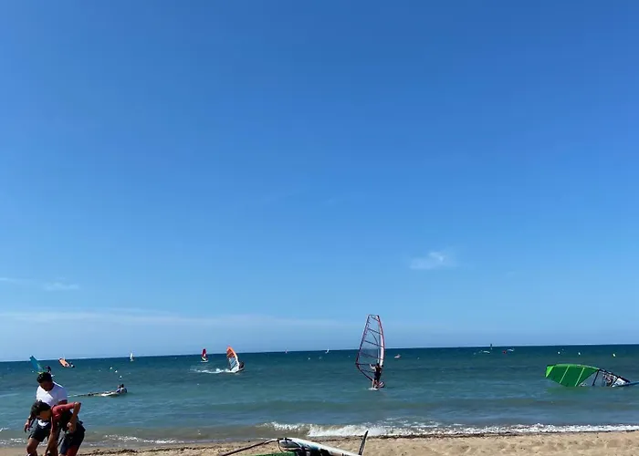 Joyjoyjoy Casa Joy A Design-ecolicious Boutique House * Dénia