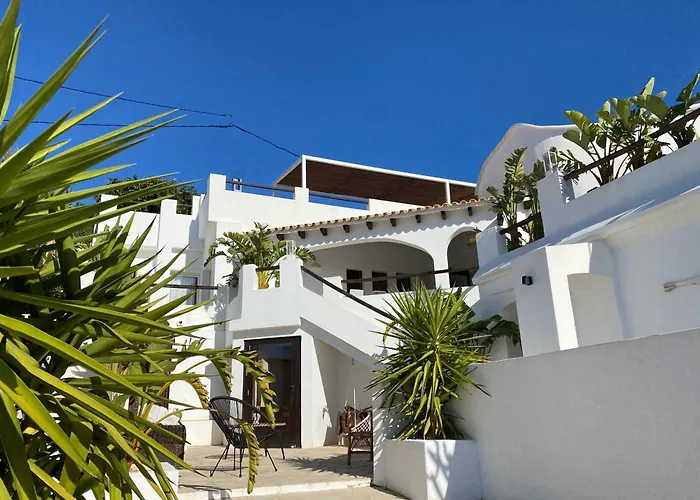 Joyjoyjoy Casa Joy A Design-ecolicious Boutique House