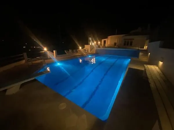 Joyjoyjoy Casa Joy A Design-ecolicious Boutique House Villa *