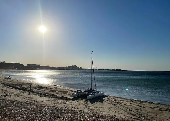 Joyjoyjoy Casa Joy A Design-ecolicious Boutique House *