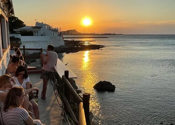 Joyjoyjoy Casa Joy A Design-ecolicious Boutique House * Denia