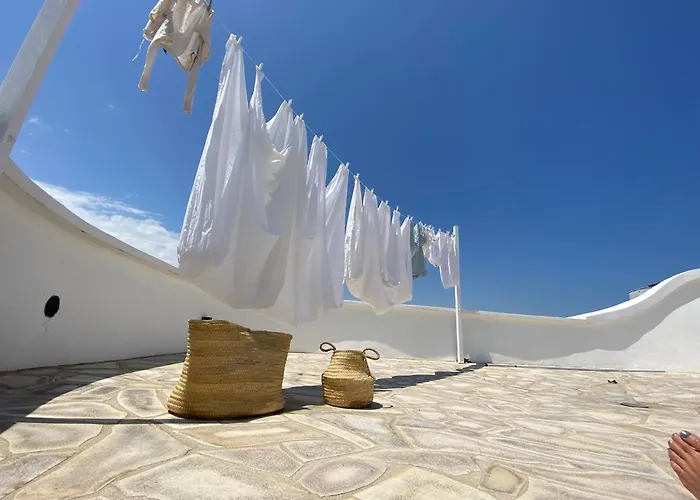 Joyjoyjoy Casa Joy A Design-ecolicious Boutique House Villa