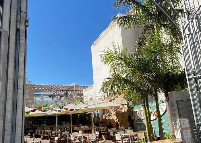 Villa Joyjoyjoy Casa Joy A Design-ecolicious Boutique House