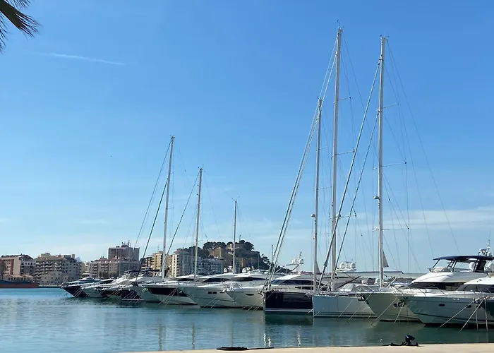 Villa Joyjoyjoy Casa Joy A Design-ecolicious Boutique House *