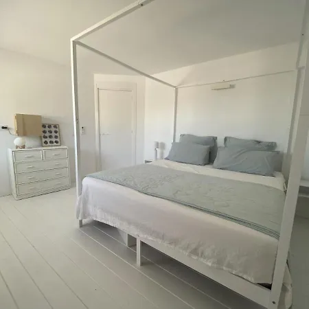 Vila Joyjoyjoy Casa Joy A Design-ecolicious Boutique House Denia