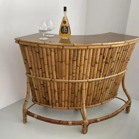 Joyjoyjoy Casa Joy A Design-ecolicious Boutique House *