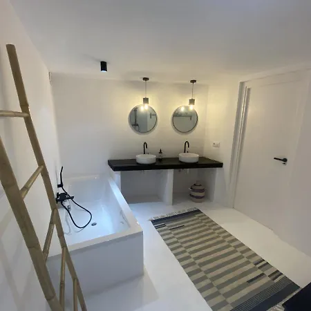 Vila Joyjoyjoy Casa Joy A Design-ecolicious Boutique House *