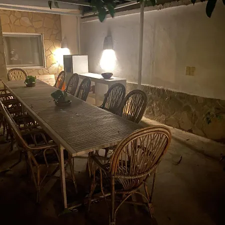 Vila Joyjoyjoy Casa Joy A Design-ecolicious Boutique House