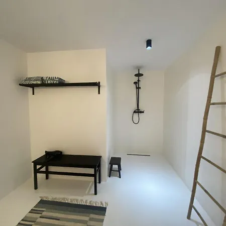 Vila Joyjoyjoy Casa Joy A Design-ecolicious Boutique House Denia
