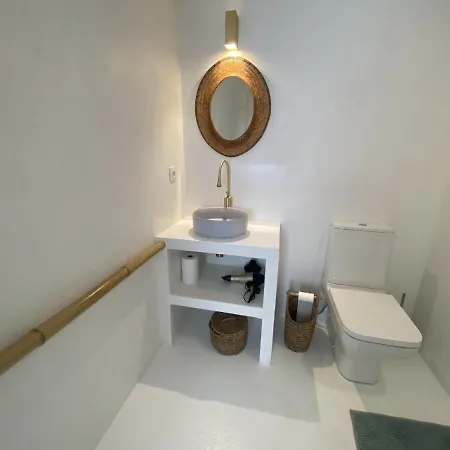 Joyjoyjoy Casa Joy A Design-ecolicious Boutique House Vila