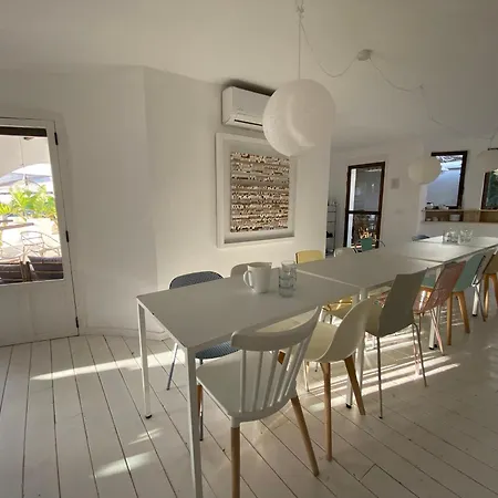 Willa Joyjoyjoy Casa Joy A Design-ecolicious Boutique House *