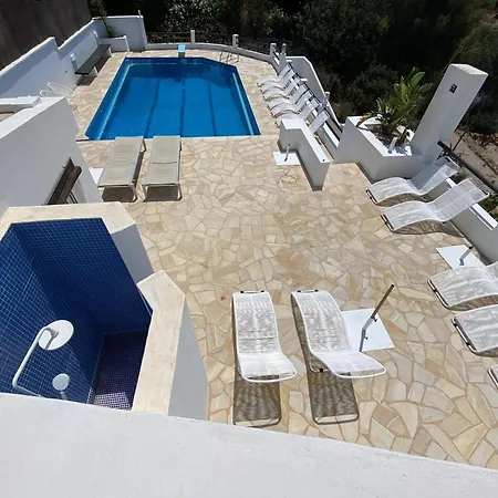 Joyjoyjoy Casa Joy A Design-ecolicious Boutique House