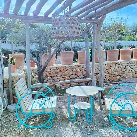 Joyjoyjoy Casa Joy A Design-ecolicious Boutique House Vila *