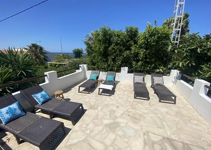 Joyjoyjoy Casa Joy A Design-ecolicious Boutique House Willa Denia